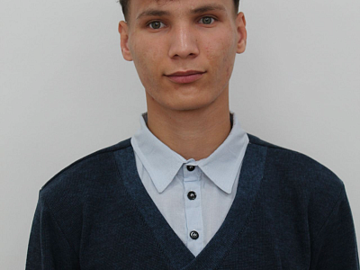 Лебедев Дмитрий 25-МШ